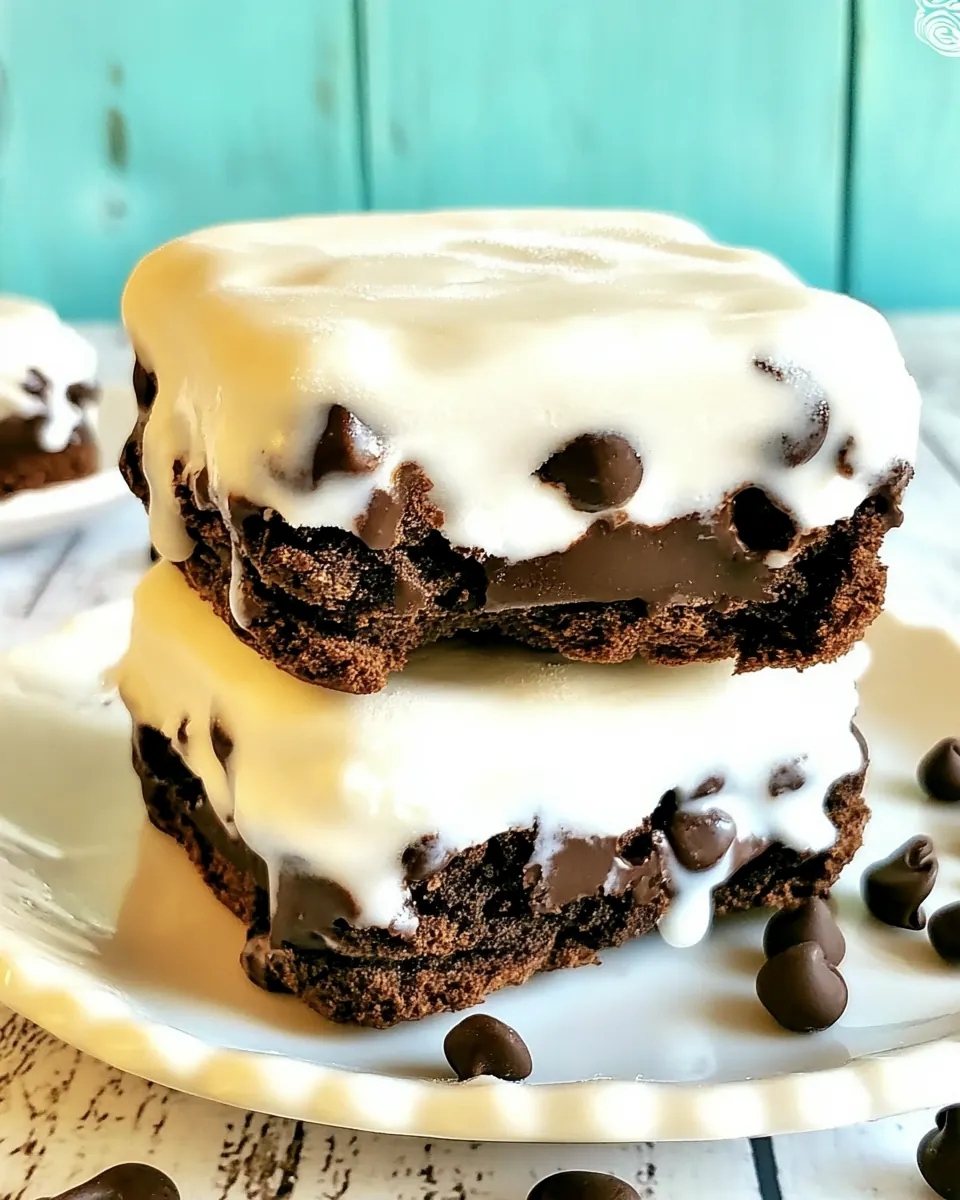 Copycat Ice Cream Sandwiches