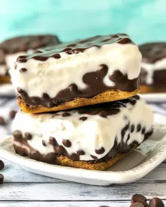 Copycat Ice Cream Sandwiches