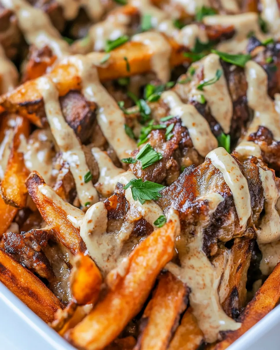 Copycat In Out Animal Style Fries