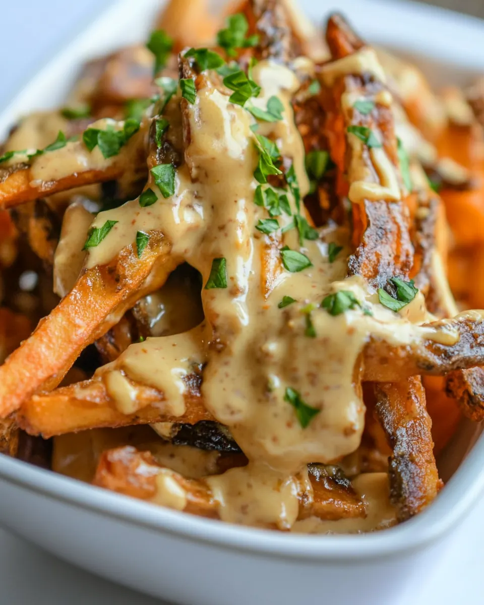 Copycat In Out Animal Style Fries