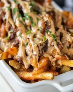 Copycat In Out Animal Style Fries