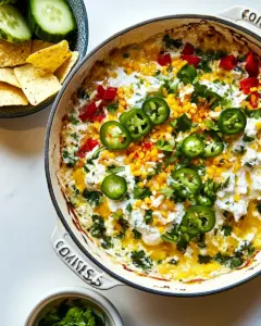 Corn Dip