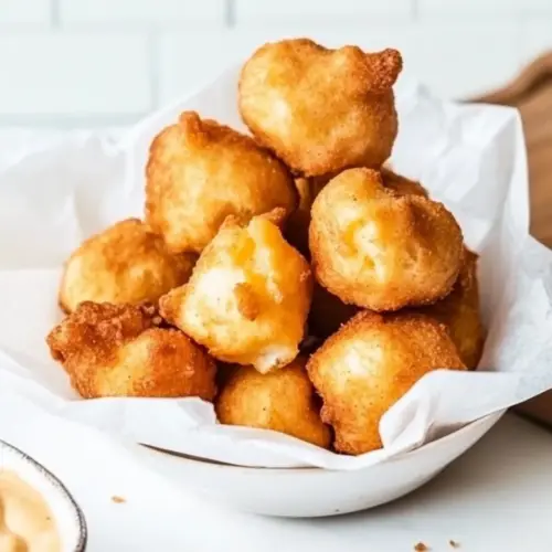 Corn Nuggets