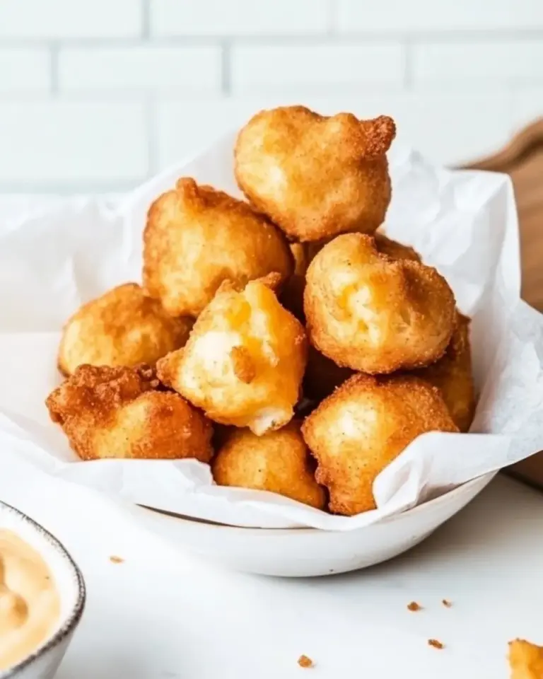 Corn Nuggets