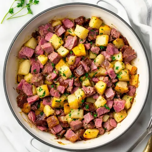 Corned Beef Hash