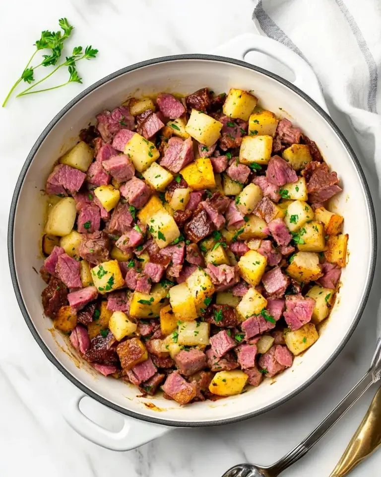 Corned Beef Hash