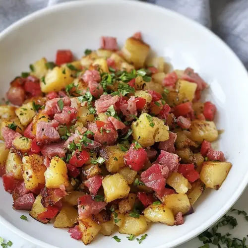 Corned Beef Hash