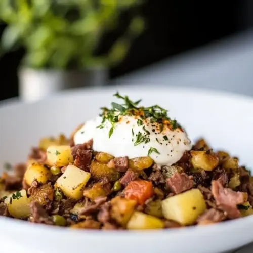 Corned Beef Hash