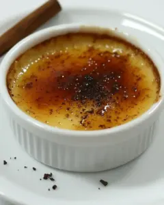 Creme Brulee