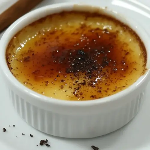 Creme Brulee