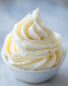 Cream Cheese Frosting