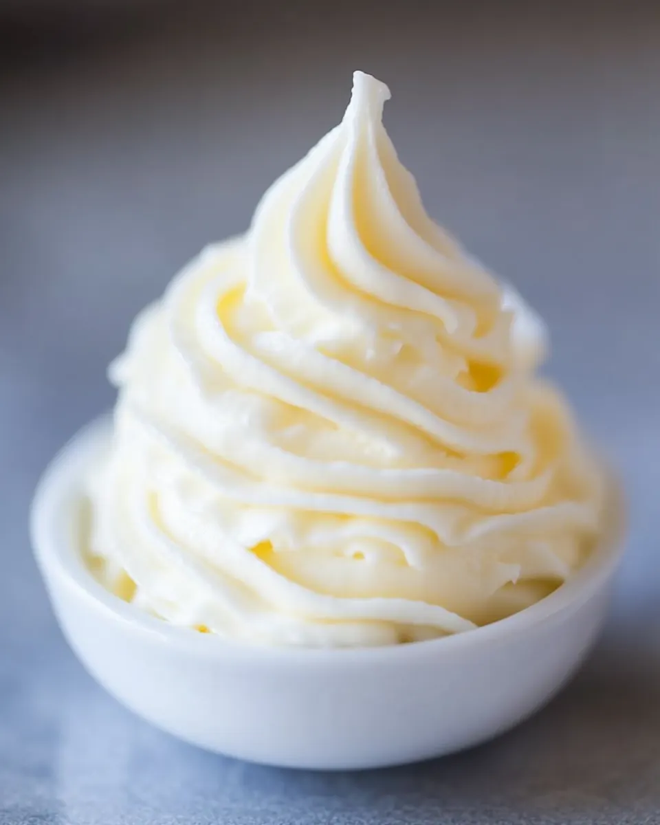 Cream Cheese Frosting