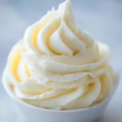 Cream Cheese Frosting
