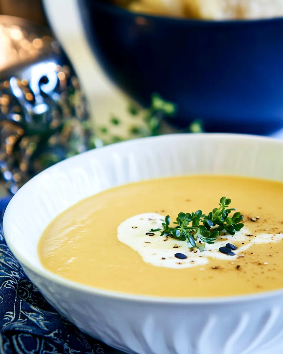 Crema de Cepa de Apio