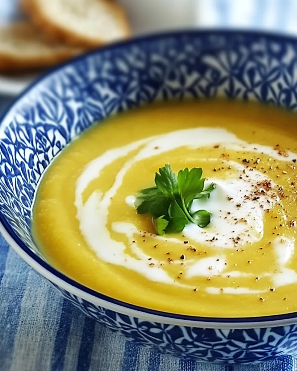 Crema de Cepa de Apio