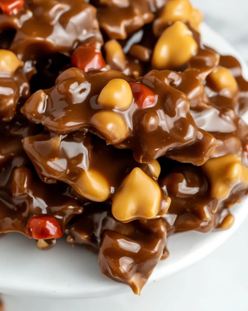 Crockpot Candy