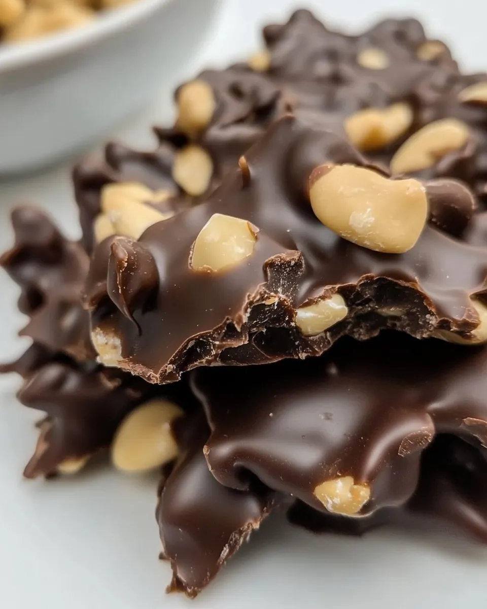 Crockpot Candy