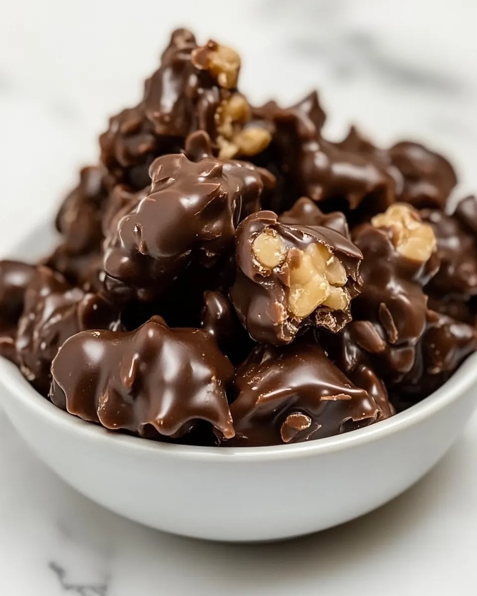 Crockpot Candy