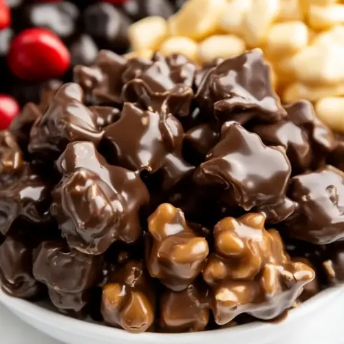 Crockpot Candy
