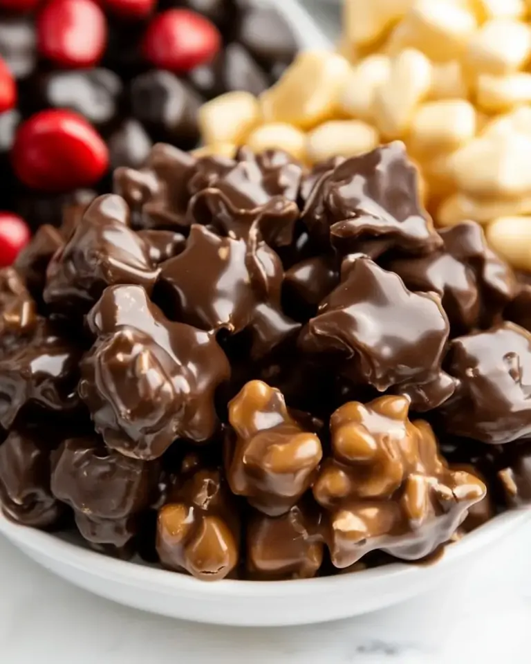Crockpot Candy