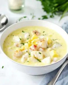 Cullen Skink
