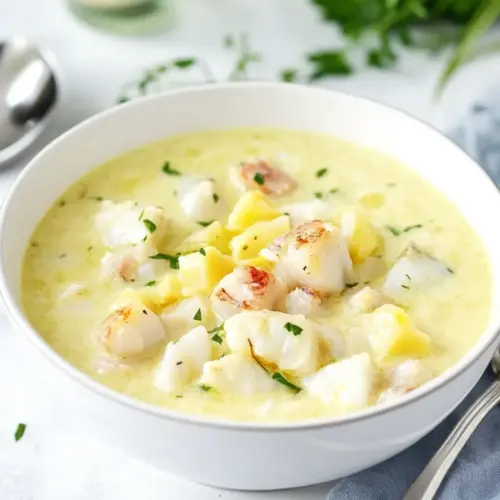 Cullen Skink
