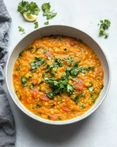 Dal Recipe