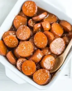 Delicious Candied Yams