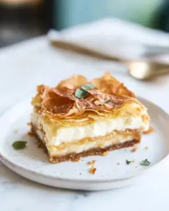 Sopapilla Cheesecake