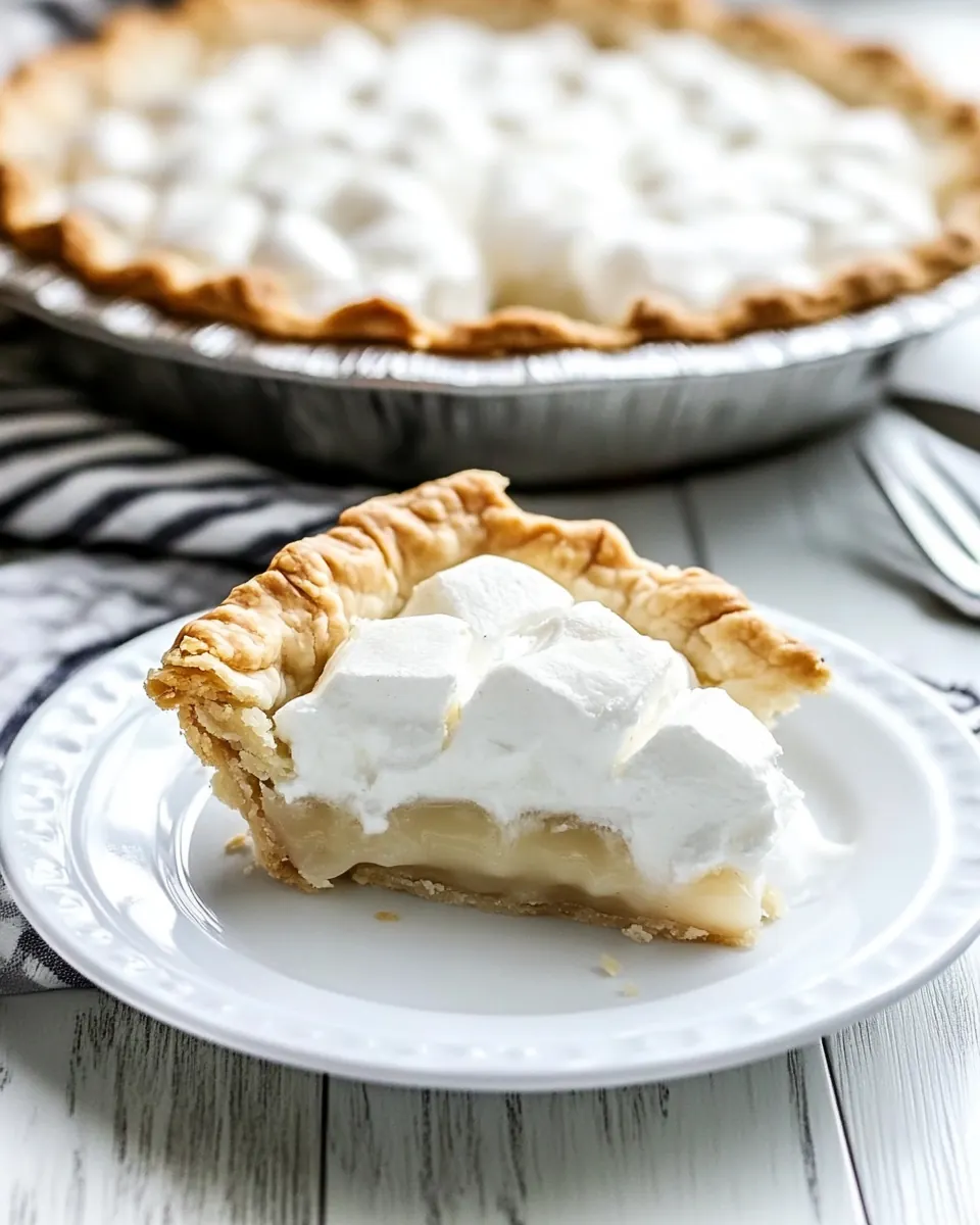 Ding Dong Pie