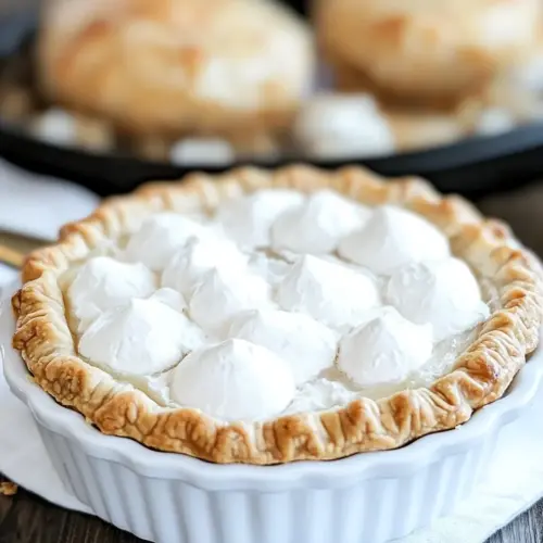 Ding Dong Pie