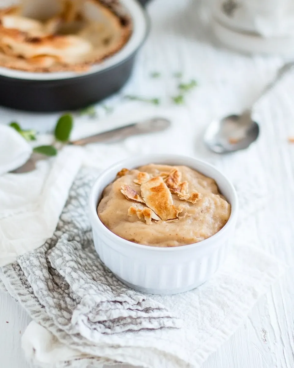 Dulce de Batata or Jalea de Batata