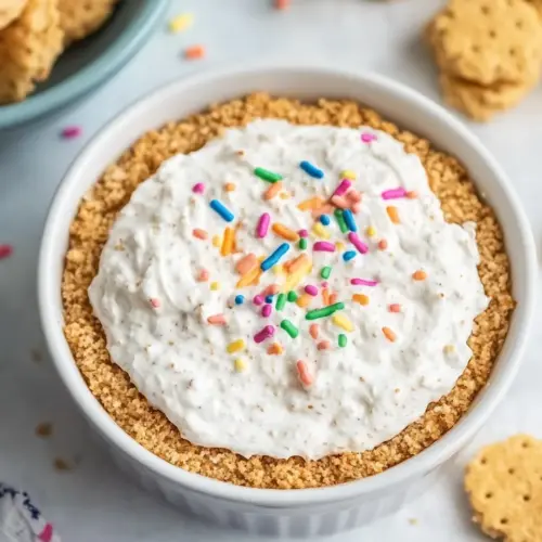 Dunkaroo Dip