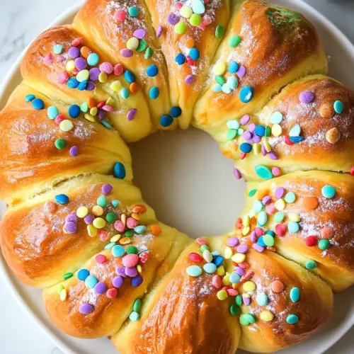 Easter Bread