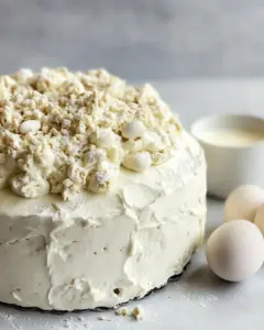 Easter Cake