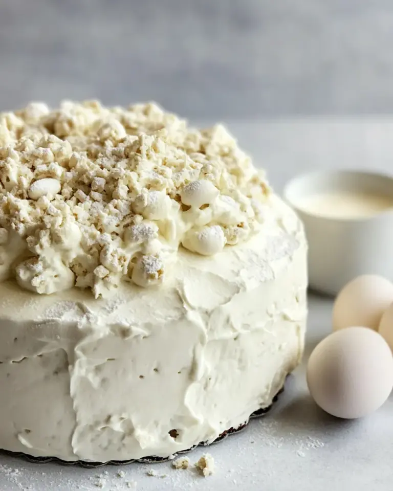 Easter Cake
