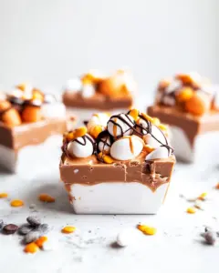 Easter Fudge