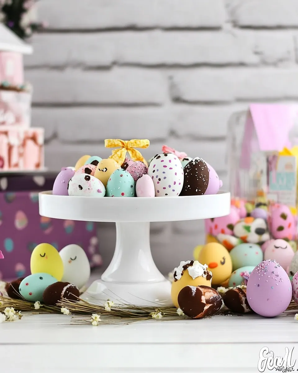 Easter Treats