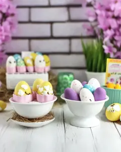 Easter Treats