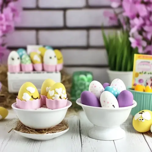 Easter Treats