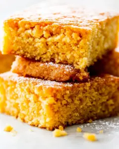 Easy Buttermilk Cornbread