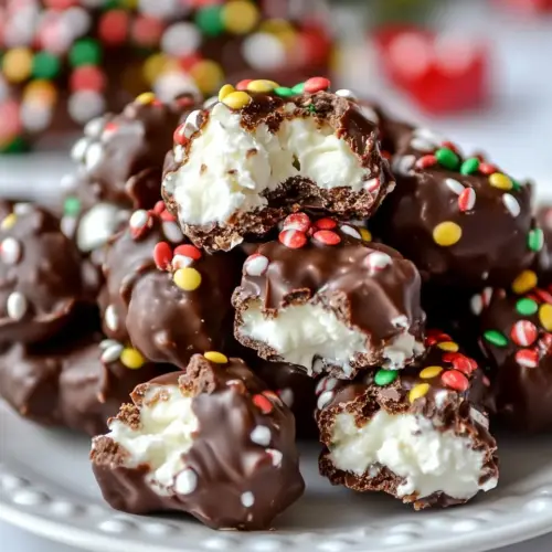 Easy Crockpot Candy
