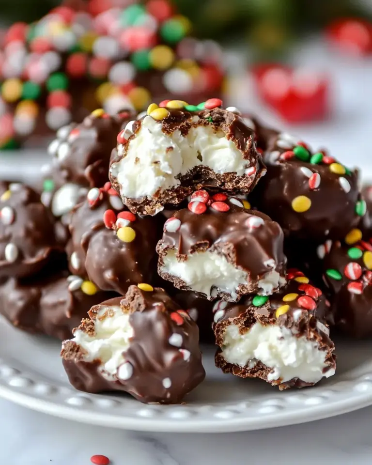 Easy Crockpot Candy