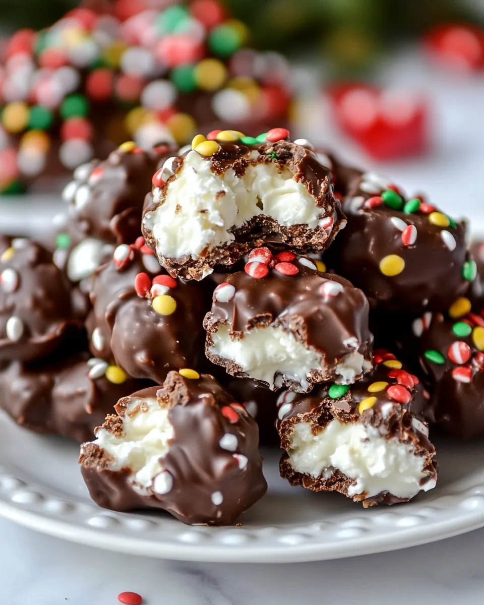 Easy Crockpot Candy