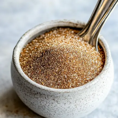 Easy Homemade Fajita Seasoning Recipe