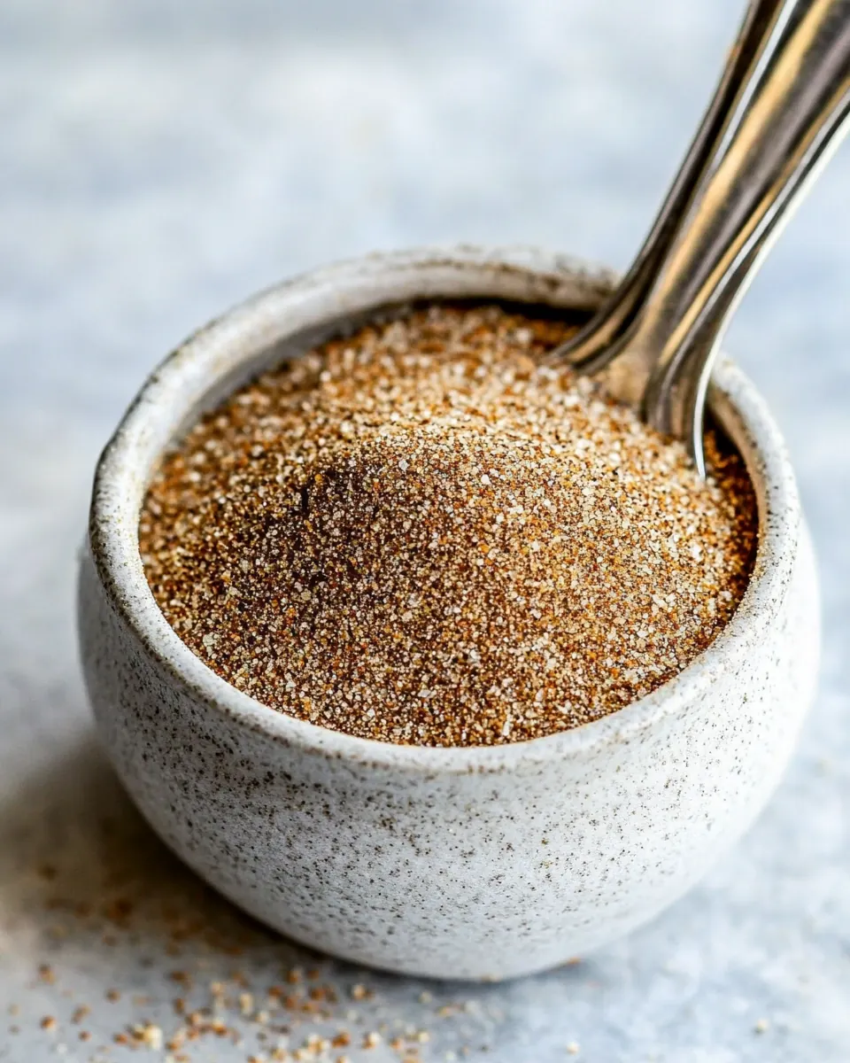 Easy Homemade Fajita Seasoning Recipe
