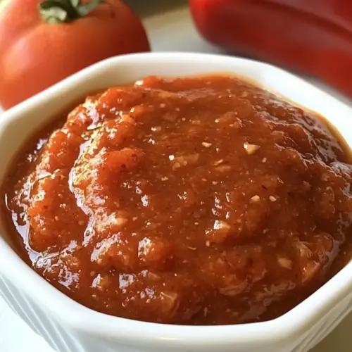 Easy Homemade Ranchero Sauce