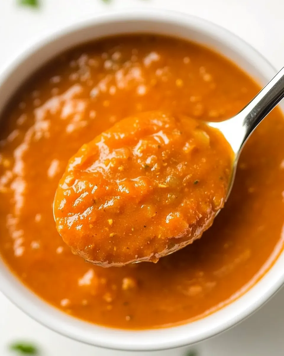 Easy Tomato and Basil Slow Cooker Stew