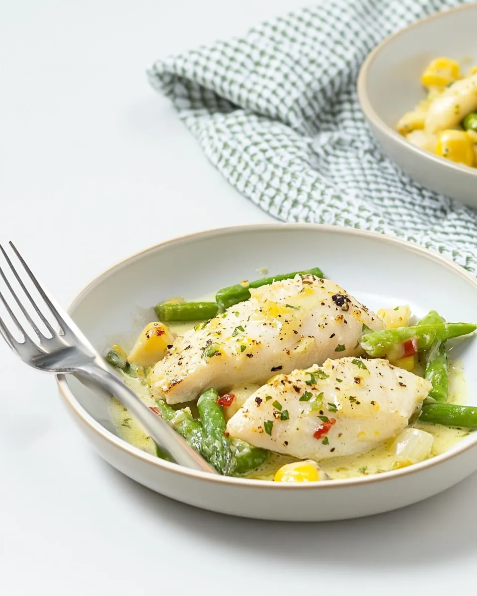 Easy Weeknight Family Dinners