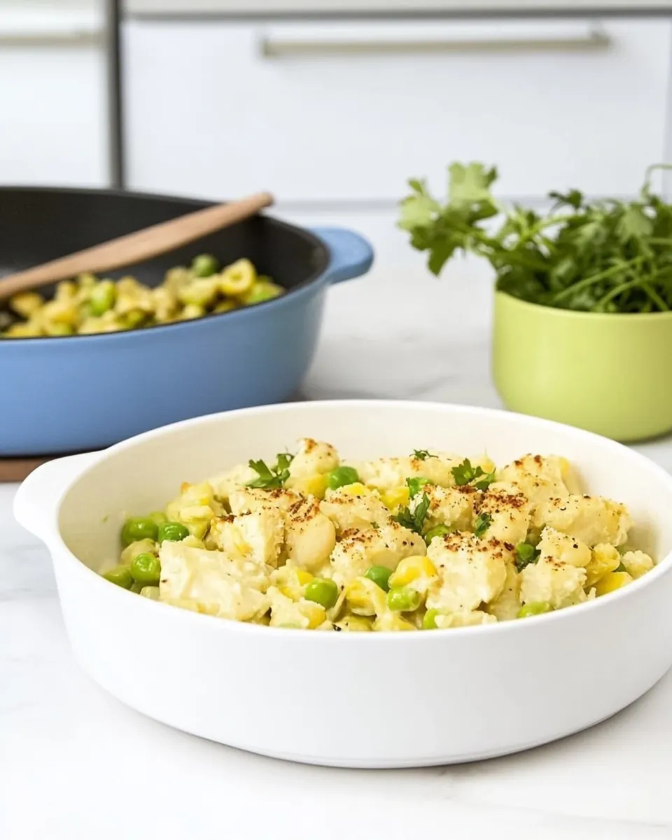 Easy Weeknight Family Dinners